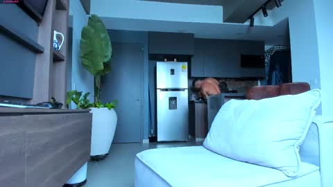 maximo_and_marcelo online show from 11-30-25, 12:09