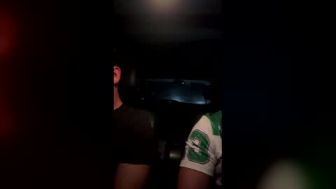 maximo_and_marcelo online show from 04-12-26, 02:16