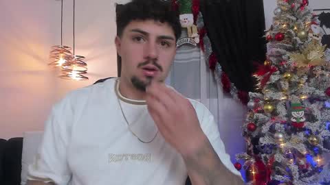 Maximo online show from 12-05-24, 08:33