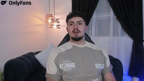 Maximo online show from 01-16-25, 03:02