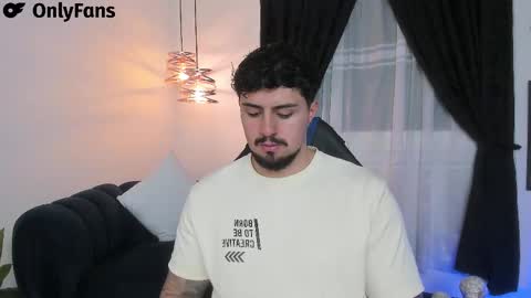 Maximo online show from 02-16-25, 05:48