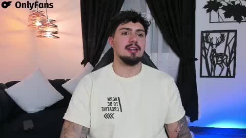 Maximo online show from 02-21-25, 06:07