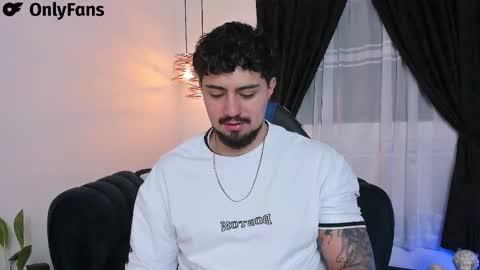 Maximo online show from 02-24-25, 07:00