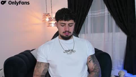 Maximo online show from 03-04-25, 05:21