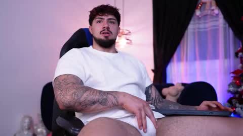 Maximo online show from 01-12-26, 05:23