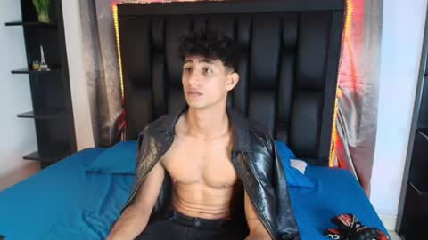 Maximo online show from 06-19-26, 06:56