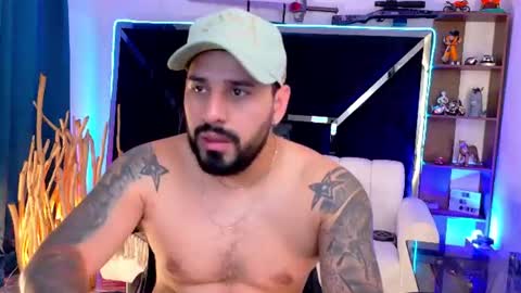 maximo online show from 06-28-26, 05:41