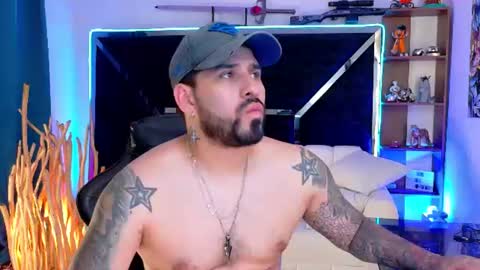 maximo online show from 07-01-26, 01:07
