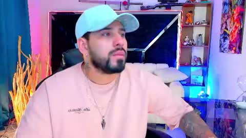 maximo online show from 07-04-26, 05:52