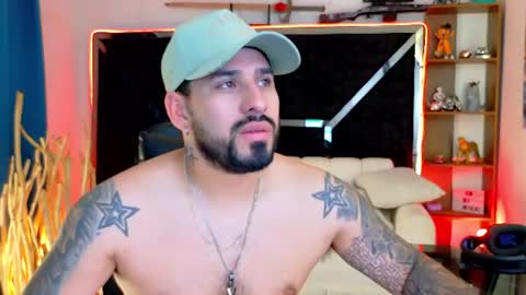 maximo online show from 07-05-26, 01:07