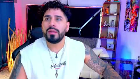 maximo online show from 07-22-26, 03:26