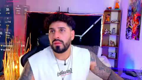 maximo online show from 07-23-26, 01:58