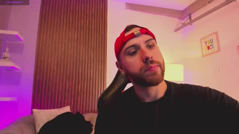 Maximo Wolf online show from 02-02-26, 07:45