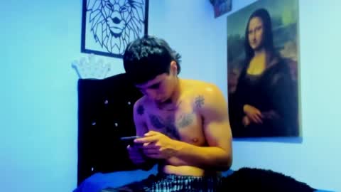 MaximoHernandez online show from 04-21-26, 12:56