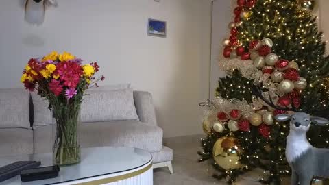 Snapshot of maximohoot chatting on 12-07-24, 01:14 Sebastian online show from 12-07-24, 01:14