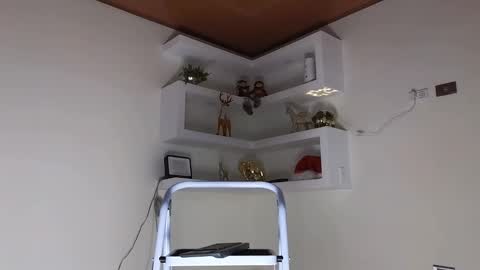 Snapshot of maximohoot chatting on 12-25-24, 04:22 Sebastian online show from 12-25-24, 04:22