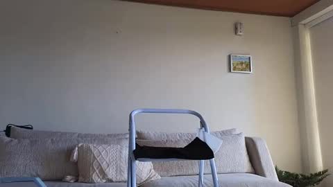 Snapshot of maximohoot chatting on 01-31-25, 06:57 Sebastian online show from 01-31-25, 06:57