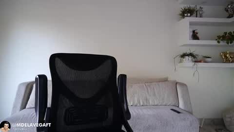 Sebastian online show from 02-07-26, 10:35