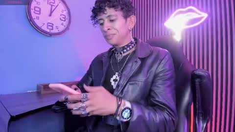 MAXIMO online show from 03-13-26, 04:08