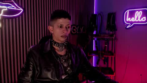 MAXIMO online show from 03-19-26, 02:04