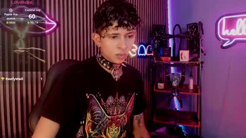 MAXIMO online show from 05-09-26, 04:50
