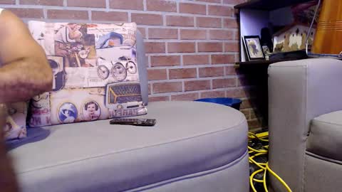 maximotorricelli online show from 02-14-25, 01:45