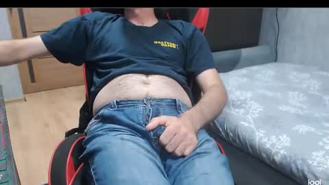 maximus3334 online show from 07-13-26, 08:11