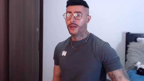 Independent Model online show from 01-17-25, 05:00