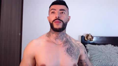 Independent Model online show from 02-25-25, 03:42