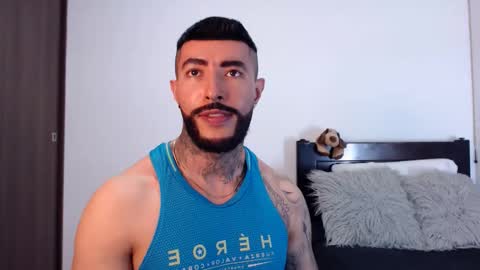 Independent Model online show from 02-28-25, 04:21