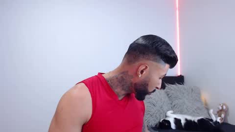 Independent Model online show from 09-24-25, 02:59