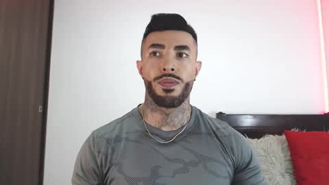 Independent Model online show from 03-17-26, 02:05