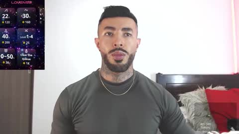 Independent Model online show from 03-19-26, 03:10