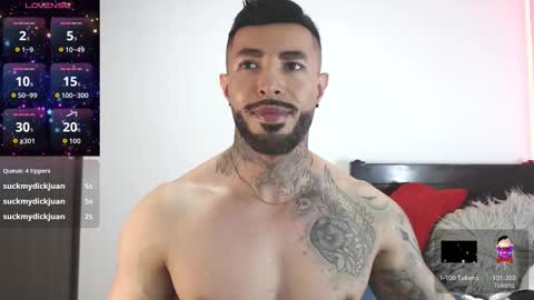 Independent Model online show from 03-23-26, 02:37