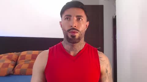 Snapshot of maximus_golden chatting on 07-25-26, 04:54 Independent Model online show from 07-25-26, 04:54