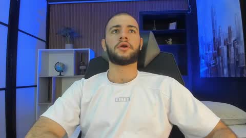 Maximus online show from 03-22-26, 11:57