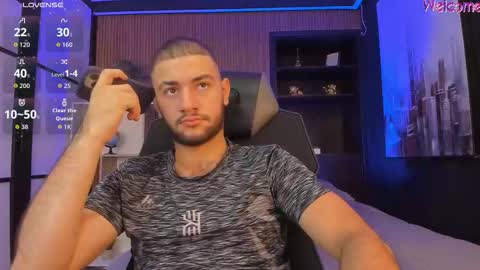 Maximus online show from 03-26-26, 12:33