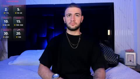 Snapshot of maximusclark1_ chatting on 04-29-26, 11:03 Maximus online show from 04-29-26, 11:03