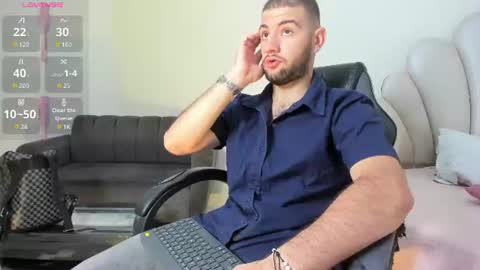 Maximus online show from 07-10-26, 11:57