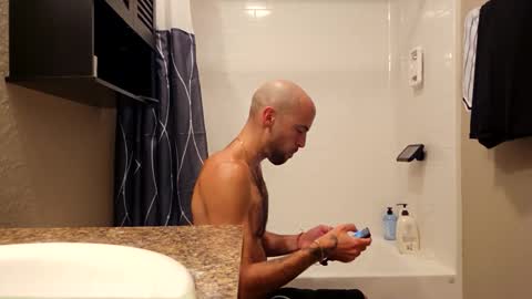 maximusdemitrious online show from 09-10-25, 11:49