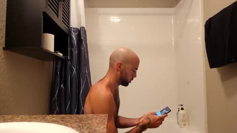 maximusdemitrious online show from 09-25-25, 11:52