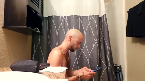 maximusdemitrious online show from 12-02-25, 12:05