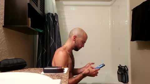 maximusdemitrious online show from 12-02-25, 11:23