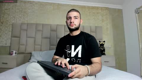 Maximus online show from 11-02-25, 08:22