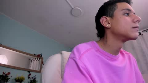 Snapshot of maximuss_19 chatting on 01-25-25, 07:39 Maximus online show from 01-25-25, 07:39