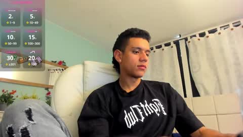 Snapshot of maximuss_19 chatting on 02-13-25, 07:42 Maximus online show from 02-13-25, 07:42