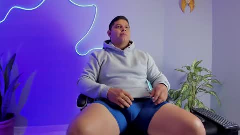 Maximus online show from 10-02-25, 10:55