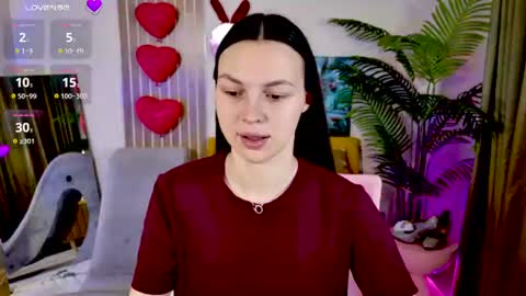 Snapshot of maxincarroll chatting on 06-20-26, 11:02 MaxinCarroll online show from 06-20-26, 11:02