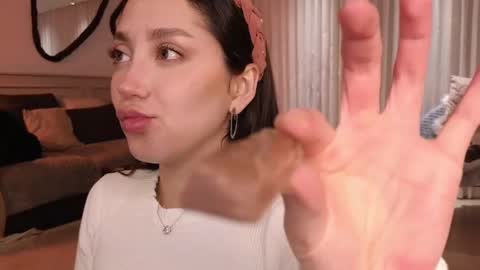 Snapshot of maxine_8 chatting on 03-09-25, 12:42 Maxine online show from 03-09-25, 12:42