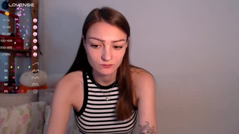 Snapshot of maxinele chatting on 10-02-25, 11:06 Maxine online show from 10-02-25, 11:06